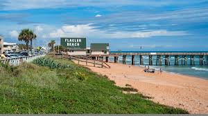 areas flagler