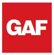 gaf logo