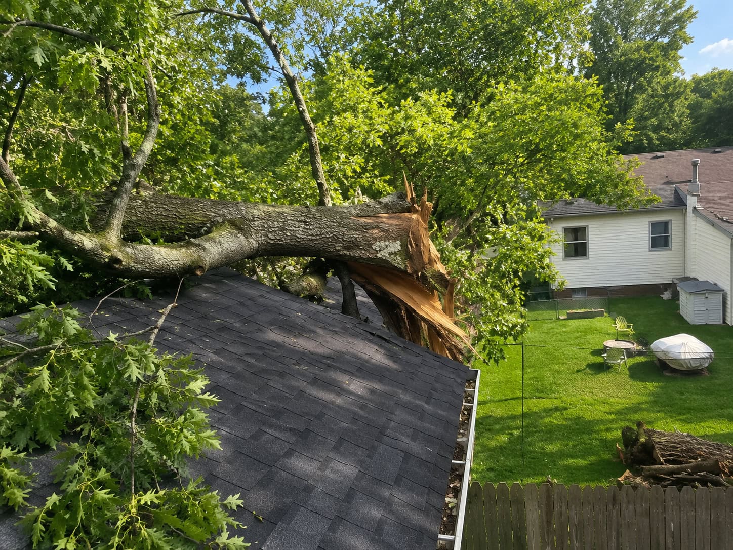hail storm damage4 big
