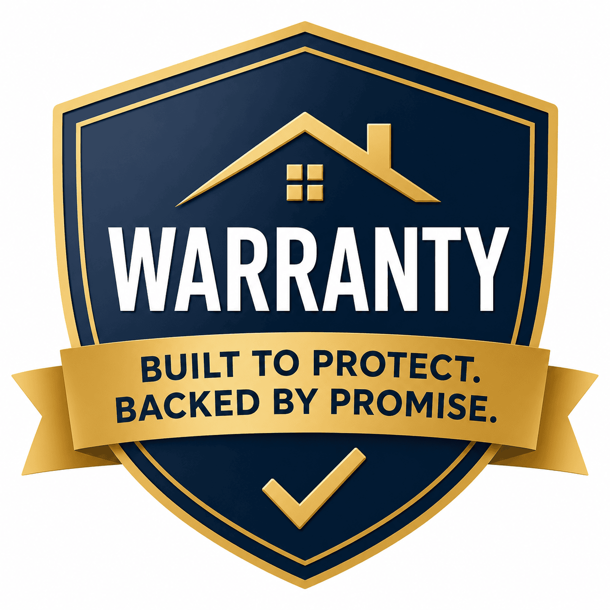 warranty logo